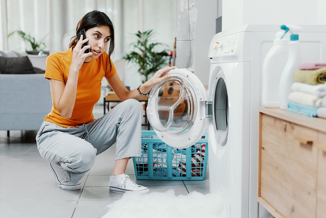 Haushaltsgeräte Reparaturservice Ingelheim