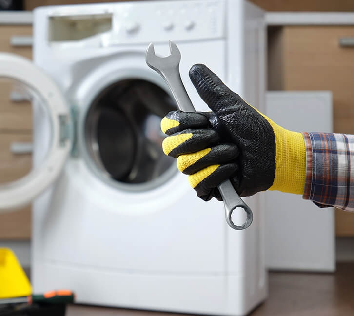 Haushaltsgeräte Reparatur in Ingelheim