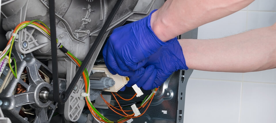 Haushaltsgeräte Reparaturservice Ingelheim - Über uns