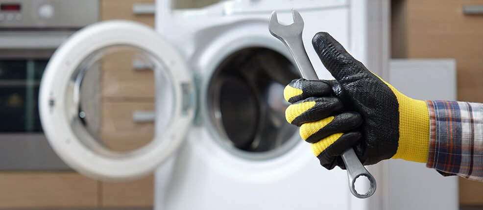 Haushaltsgeräte Reparaturservice Ingelheim - Unsere Leistungen