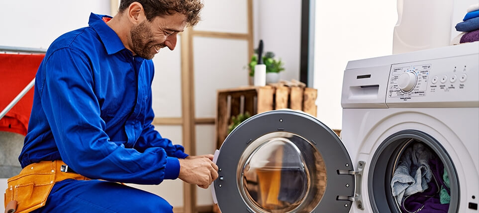 Haushaltsgeräte Reparaturservice Ingelheim - Kontakt